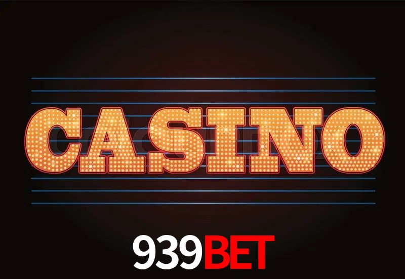 Design Responsivo 939bet