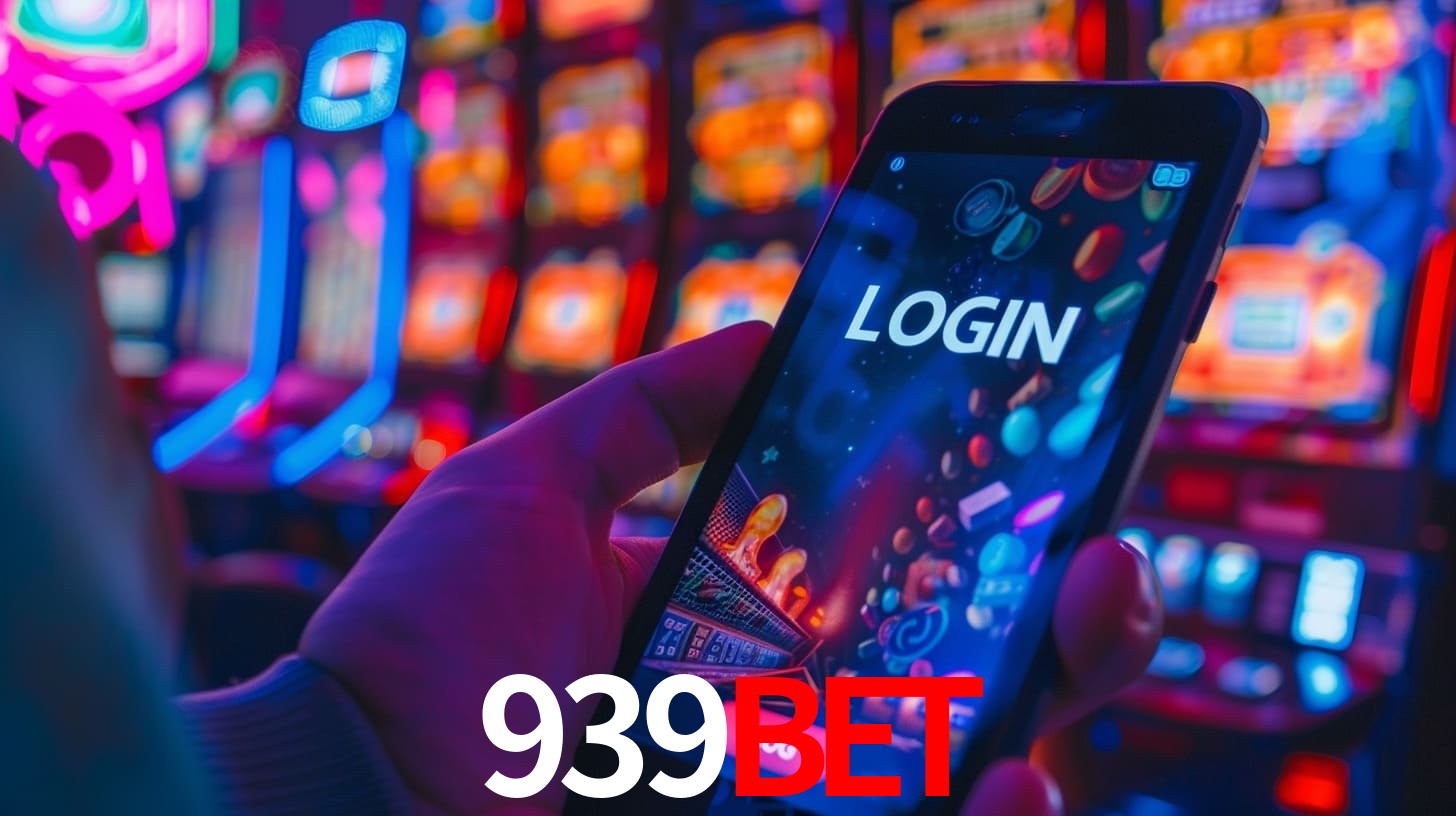 Avaliações dos Jogadores 939bet
