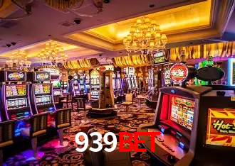 Desvendando o Mundo dos Jogos Virtuais na 939bet