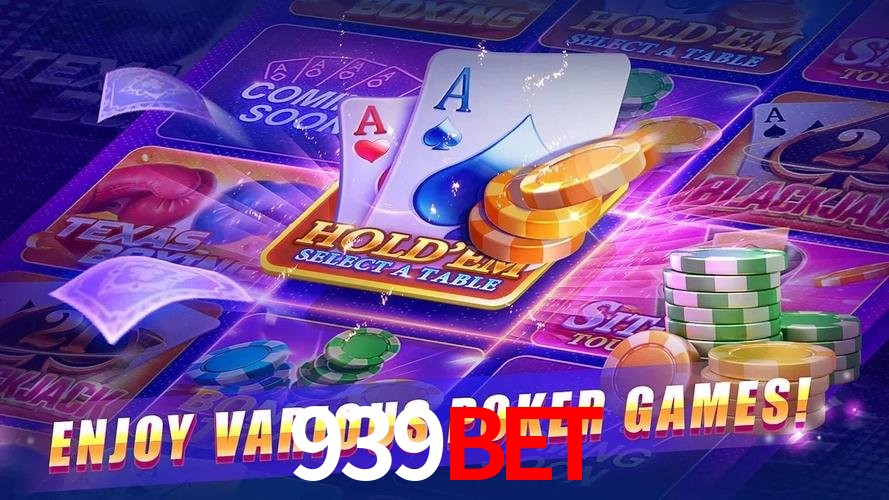 Bônus Diários 939bet