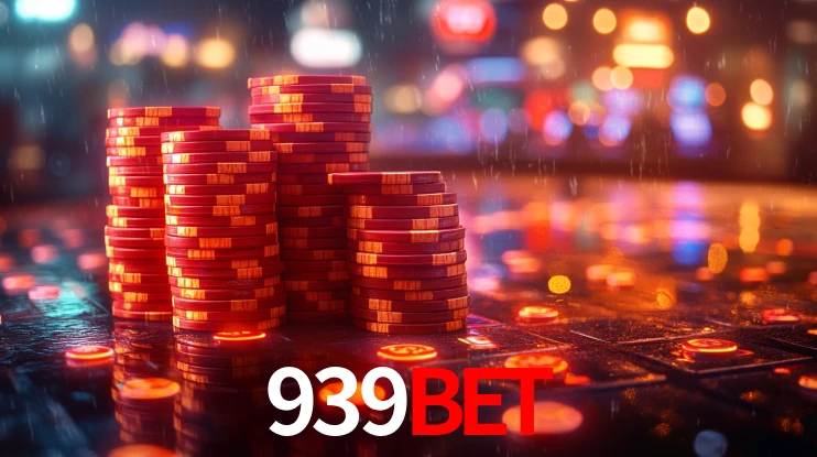 939bet - Roleta Oficial Brasileira - 939bet.com