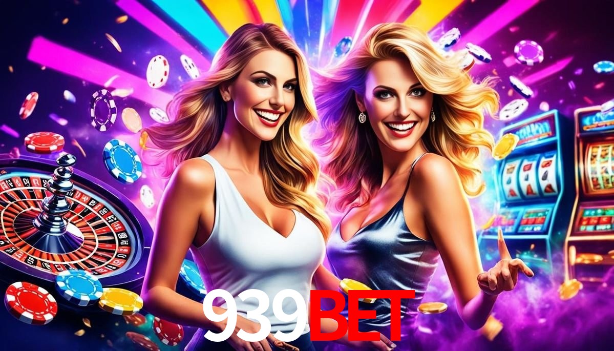 Estatísticas Esportivas 939bet