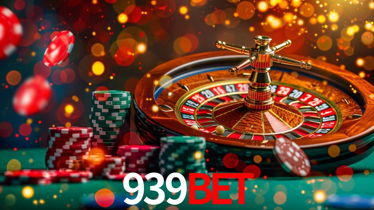 Jogos Exclusivos 939bet
