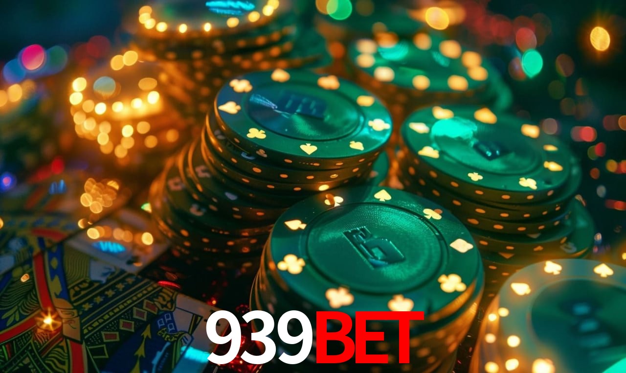 Login Seguro 939bet