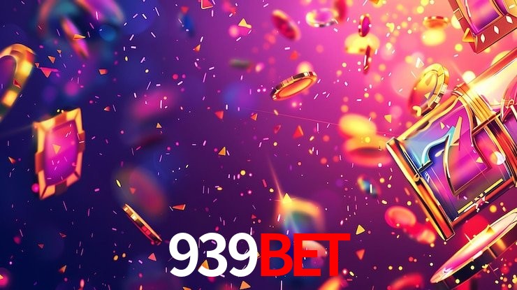 Casino Ao Vivo 939bet