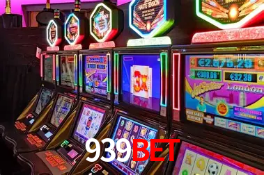 Apostas Esportivas na 939bet: Um Guia Completo