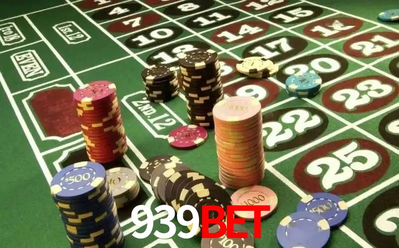 Ofertas Exclusivas 939bet