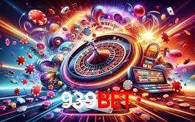 Benefícios da Conta 939bet