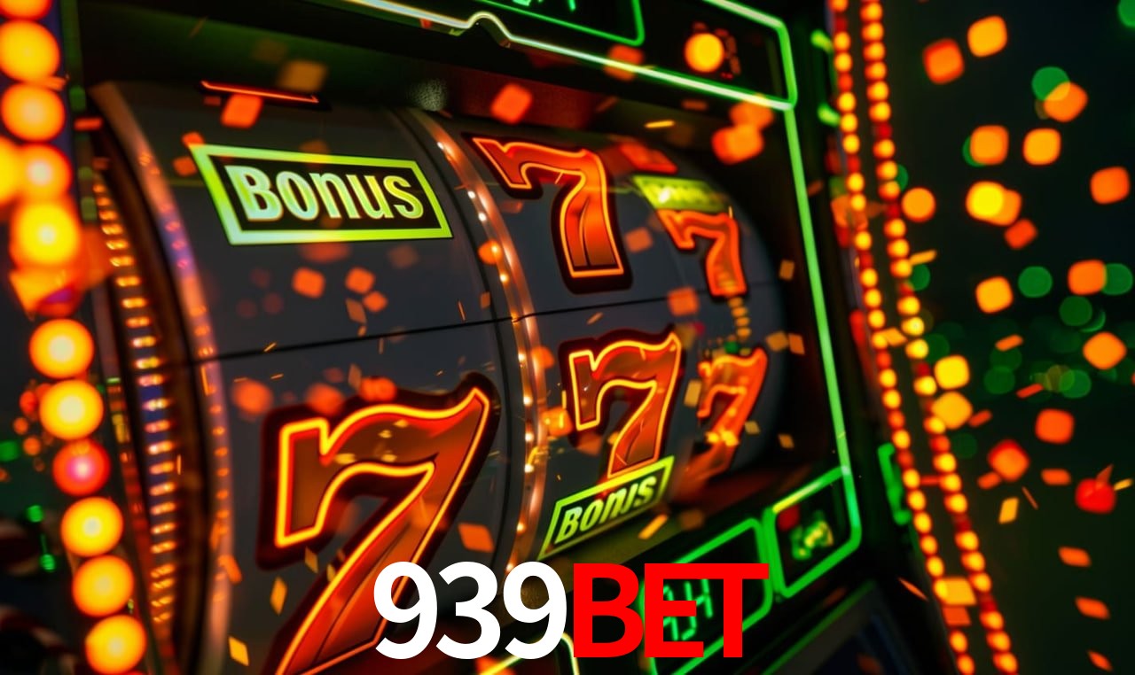 Programa VIP 939bet