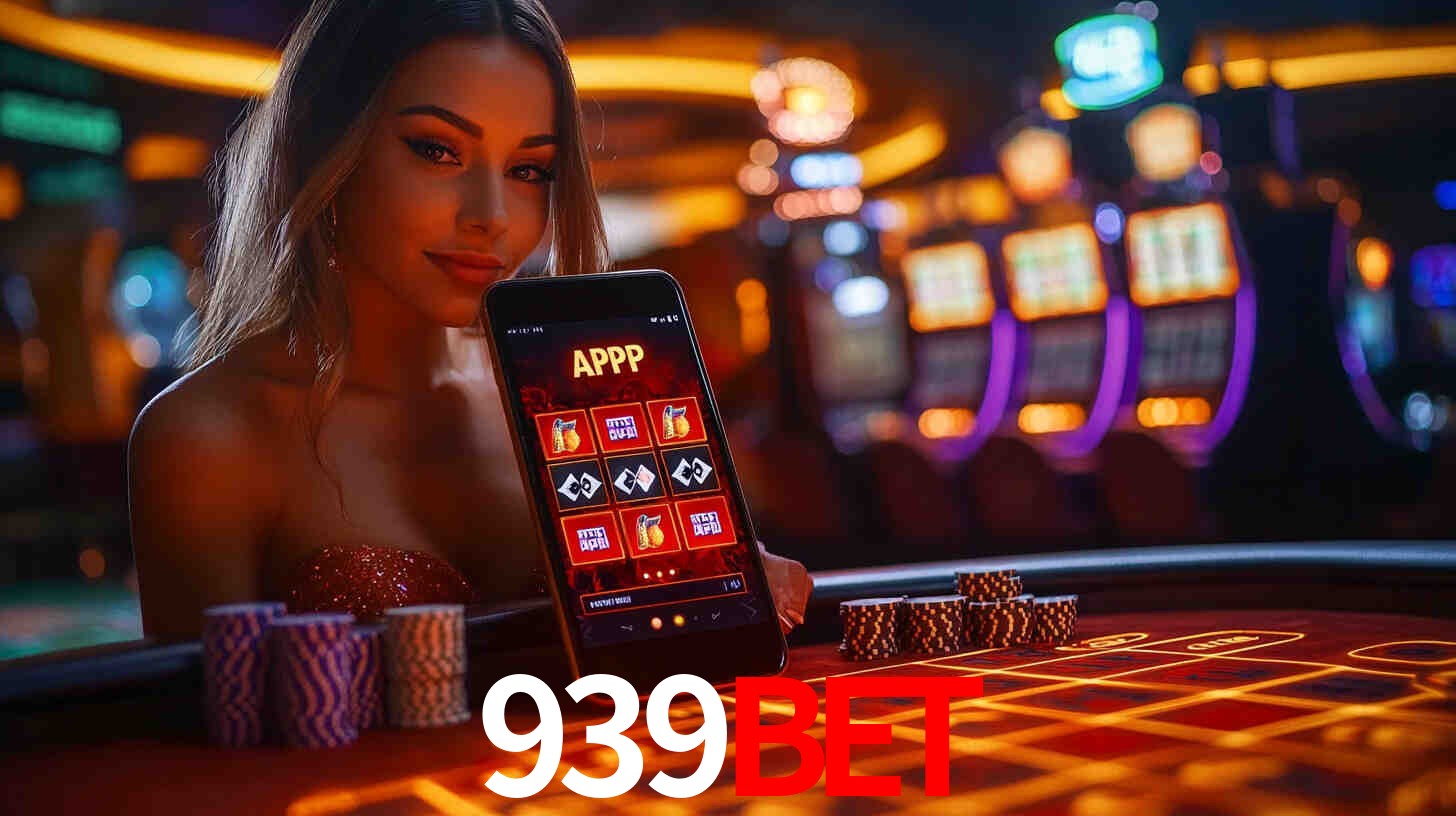 A Emoção da Loteria na 939bet: Uma Chance de Mudança de Vida