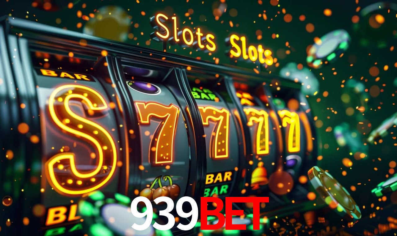 Provedores de Jogos 939bet