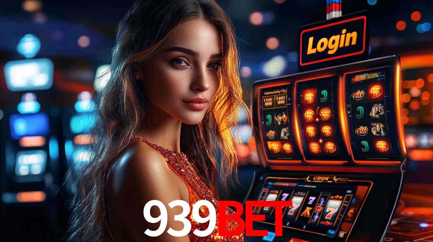 939bet: Seu Especialista em Apostas Esportivas Brasileiras