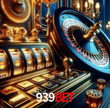 Diretório de Jogos 939bet
