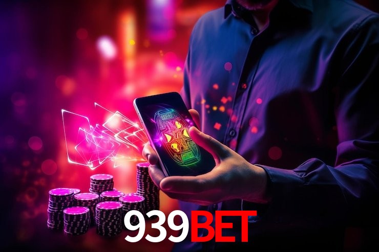 Recursos de Bônus 939bet