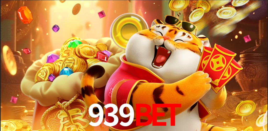 Bônus Generosos e Exclusivos no 939bet para Você!