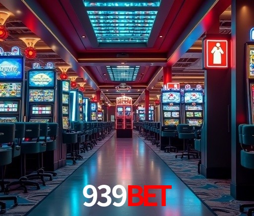 PIX Instantâneo 939bet