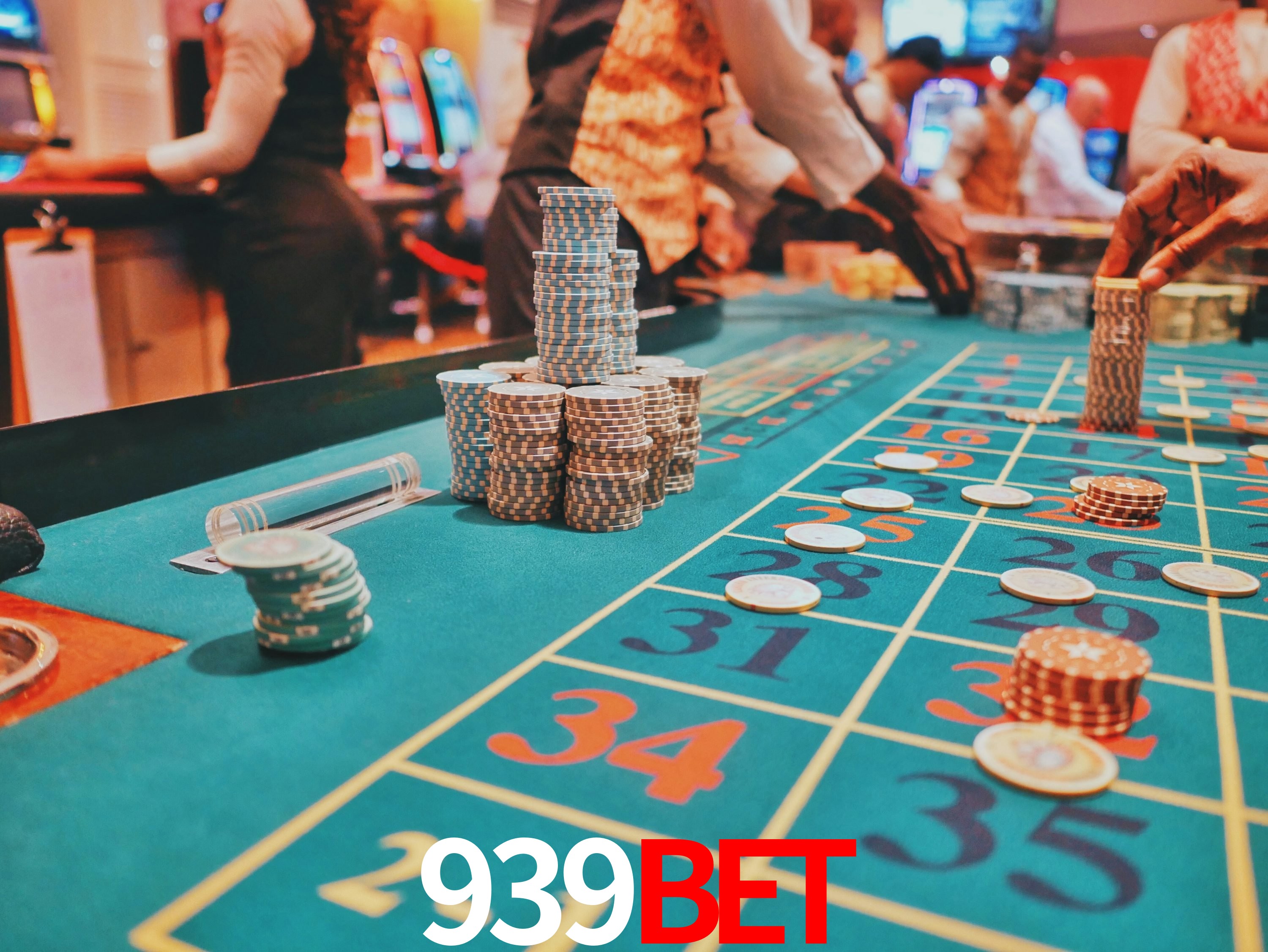 Jogos de Slot 939bet