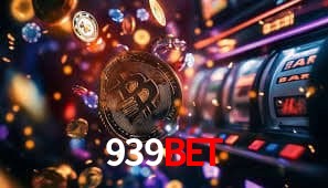Mesa de Blackjack 939bet