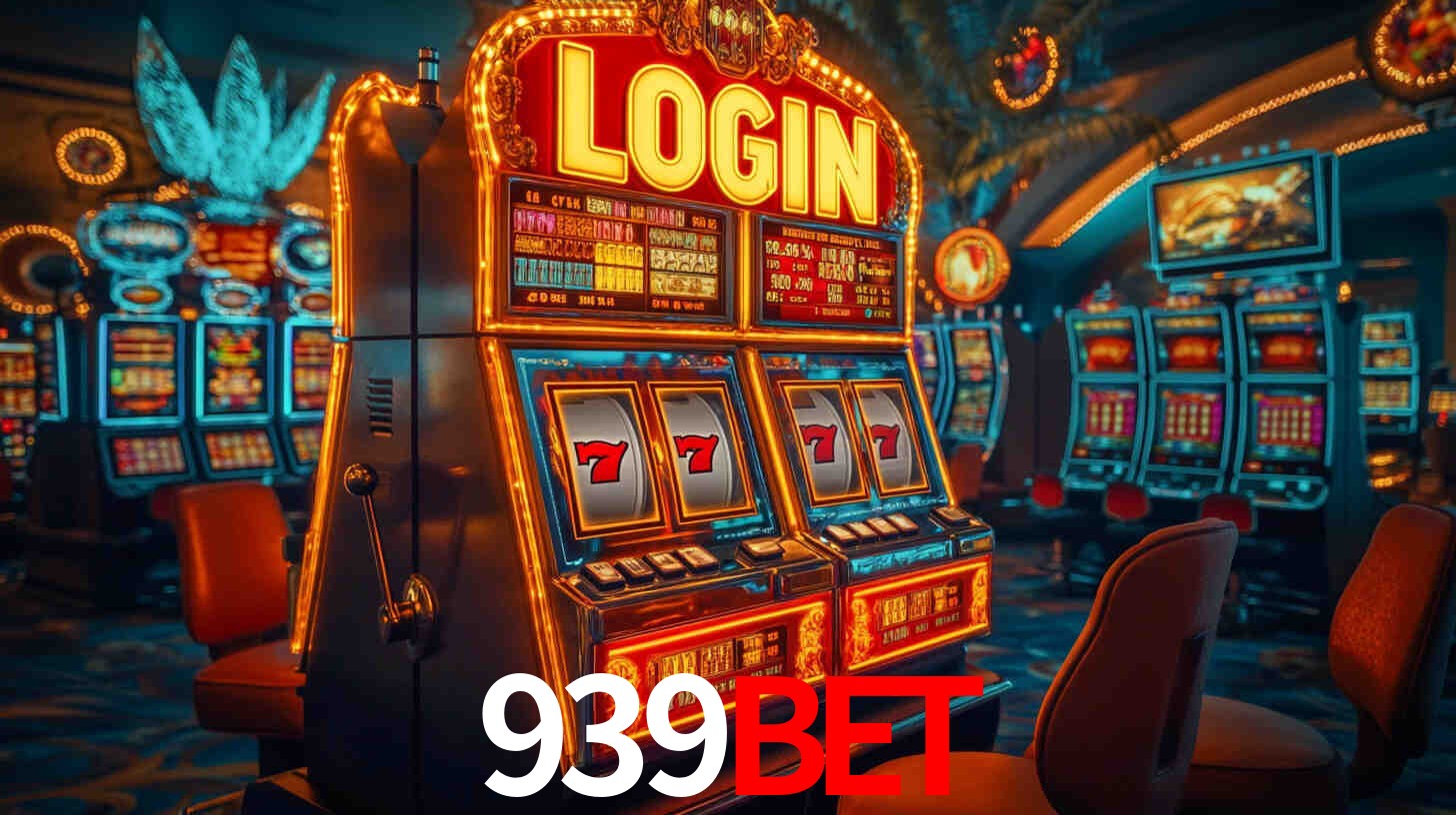 Explore as vantagens do 939bet: serviço profissional e confiabilidade