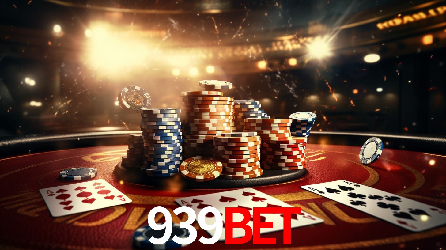 Programa VIP 939bet