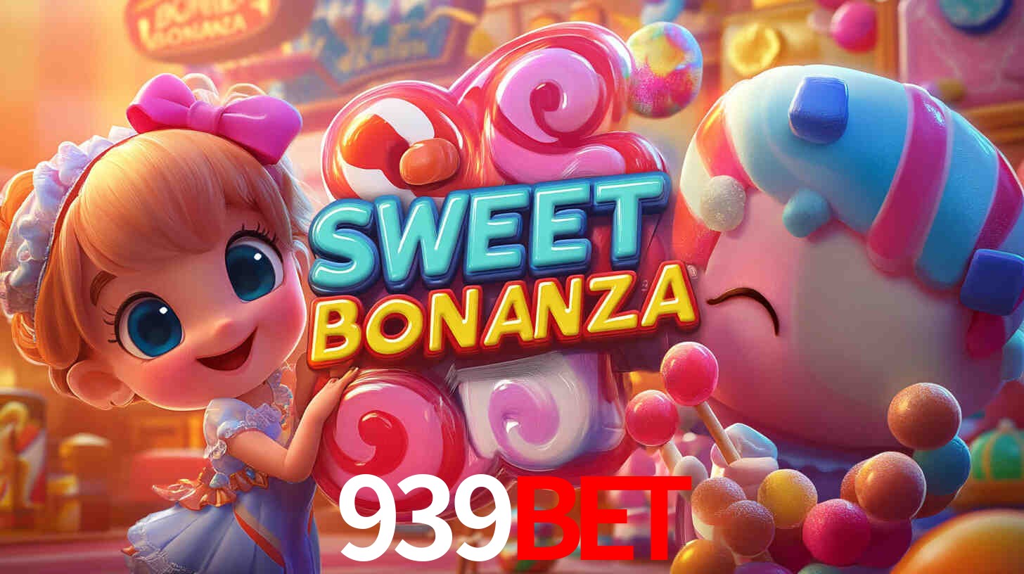 Inovações de Jogos na 939bet: O Futuro das Experiências Interativas