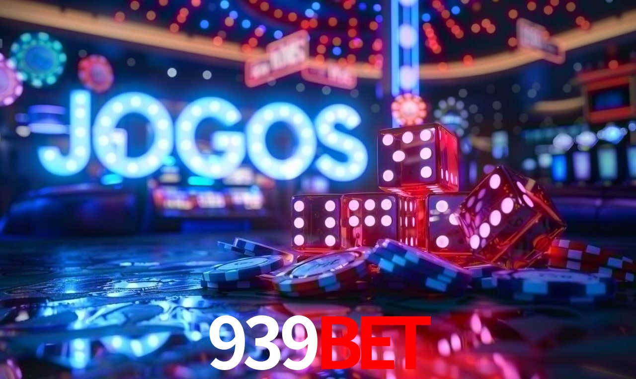 Apostas de Tênis 939bet