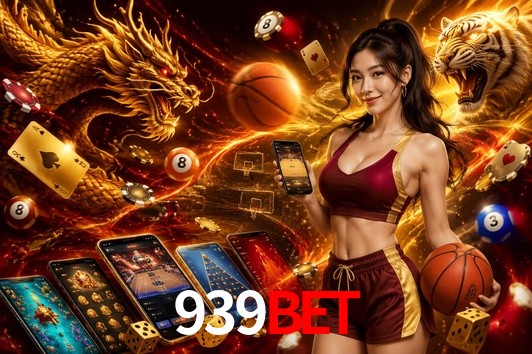 Bonus Features 939bet