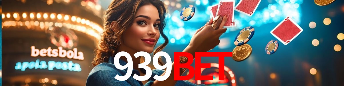Experiência VIP 939bet