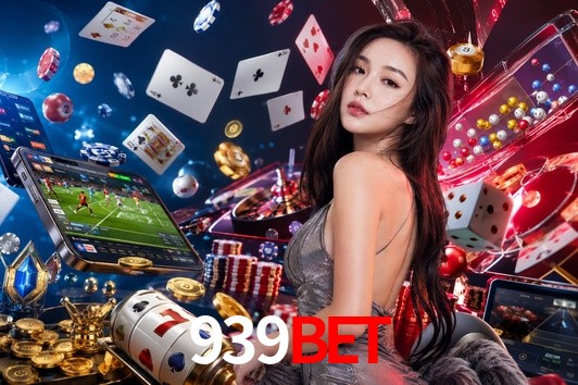 Games Directory 939bet