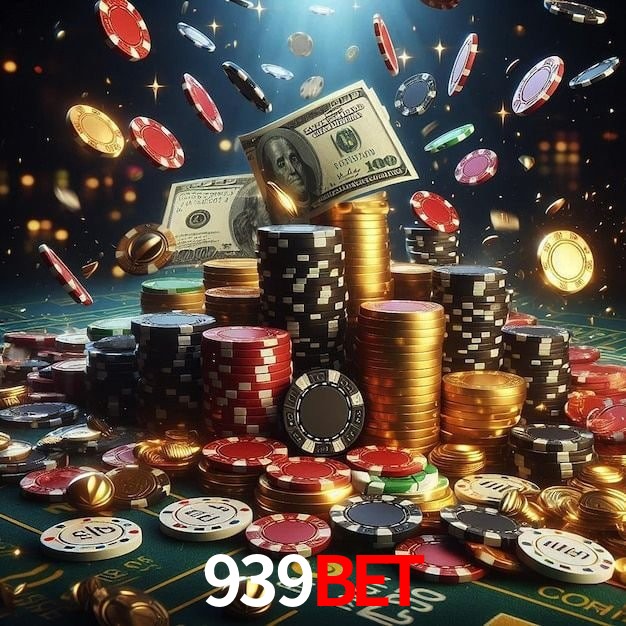 Casino VIP 939bet