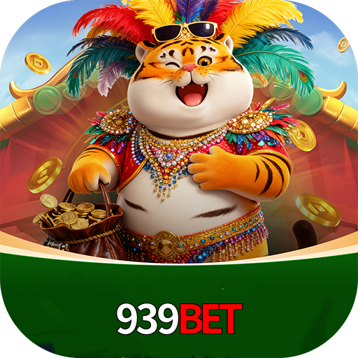 939bet Logo