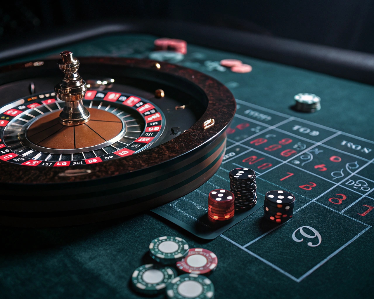 vivo no cassino 939BET COM